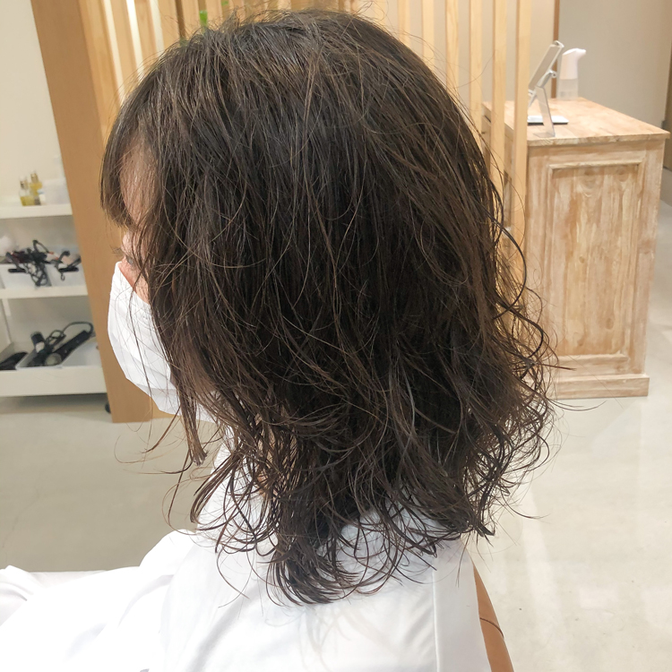 ミディアムウェーブ