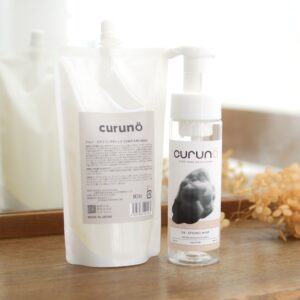 クルノ04スタイリングホイップ